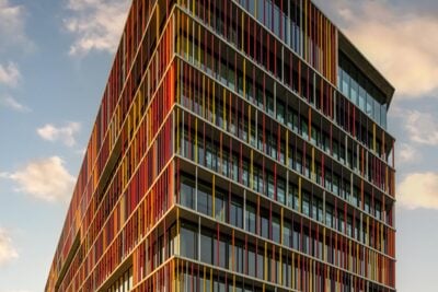 Liberty Office Building