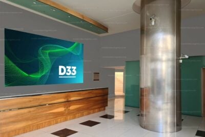 D33 Business Center
