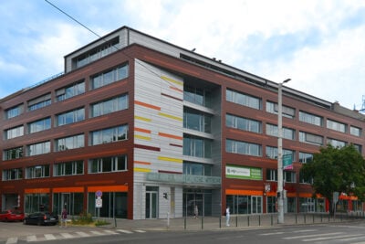 Hungária Center