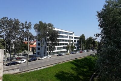 Szeged Inkubátorház