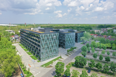 Forest Center