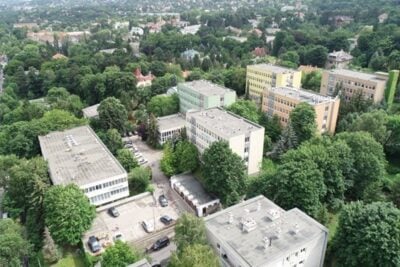 Videoton Irodaházak