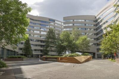Népliget Center