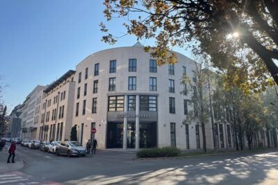 Bethlen Offices