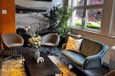 NW Budaörs Serviced Offices