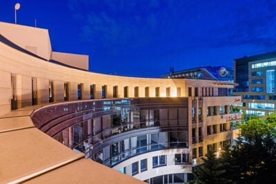 All inclusive rugalmas munkavégzési lehetőségek a Regus Northside Business Centres