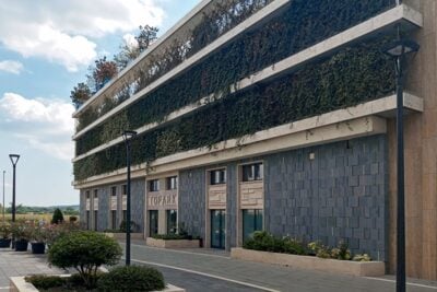 All inclusive rugalmas munkavégzési lehetőségek a Regus Tóparkban