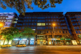 Alakítható szolgáltatott irodák a Regus West End Centreben