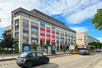 Discover many ways to work your way in Regus F99 Office