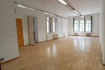 XIV.Stefánia uton kiadó egyedülálló 138 nm-es multifunkciós teremmel oktatásra kiválló ingatlanKiadó.