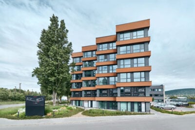 Alfa HUB Business 11