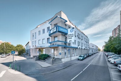 Alfa HUB Office 4
