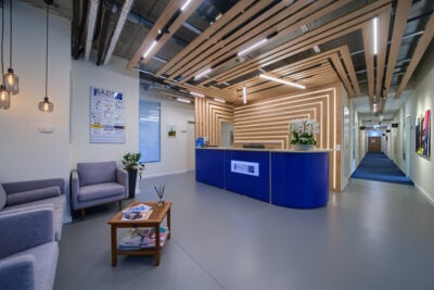 Bázis Office Center