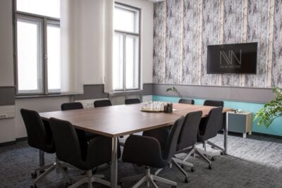 NW BJ48 Serviced Offices