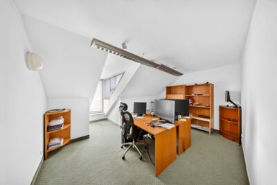 Felhevizi office small (53 square metres)