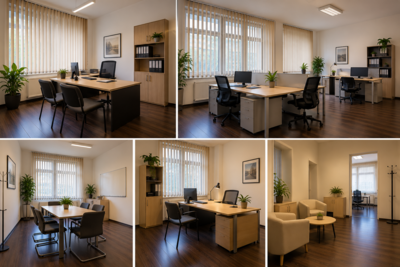 Bross Office Building
