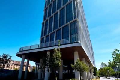 H2Offices- 1. emelet