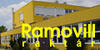 Ramovill KFT