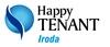 Happy Tenant