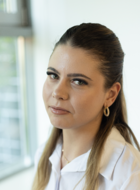 Szabó Zsófia