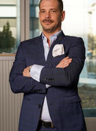 Makk Károly Dömötör