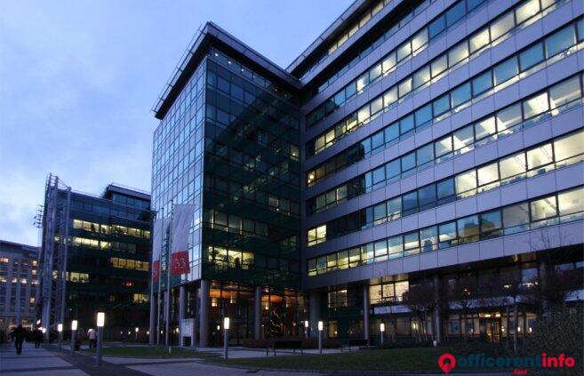 Office For Rent In Vaci 33 Office Building 1134 Budapest Vaci Ut 33