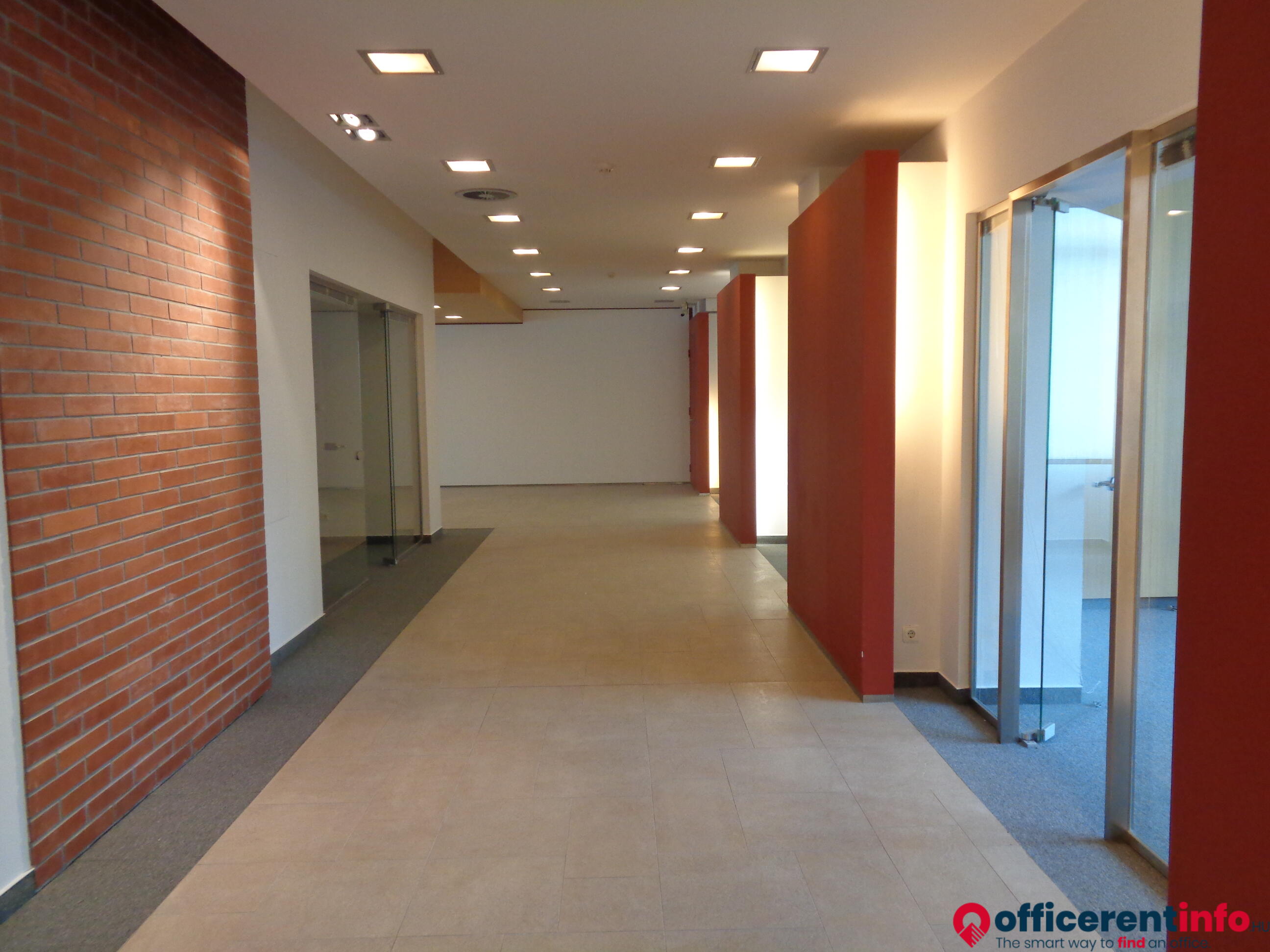 Office For Rent In Gyali Ut 3 B Irodahaz 1097 Budapest Albert Florian Ut 3 B