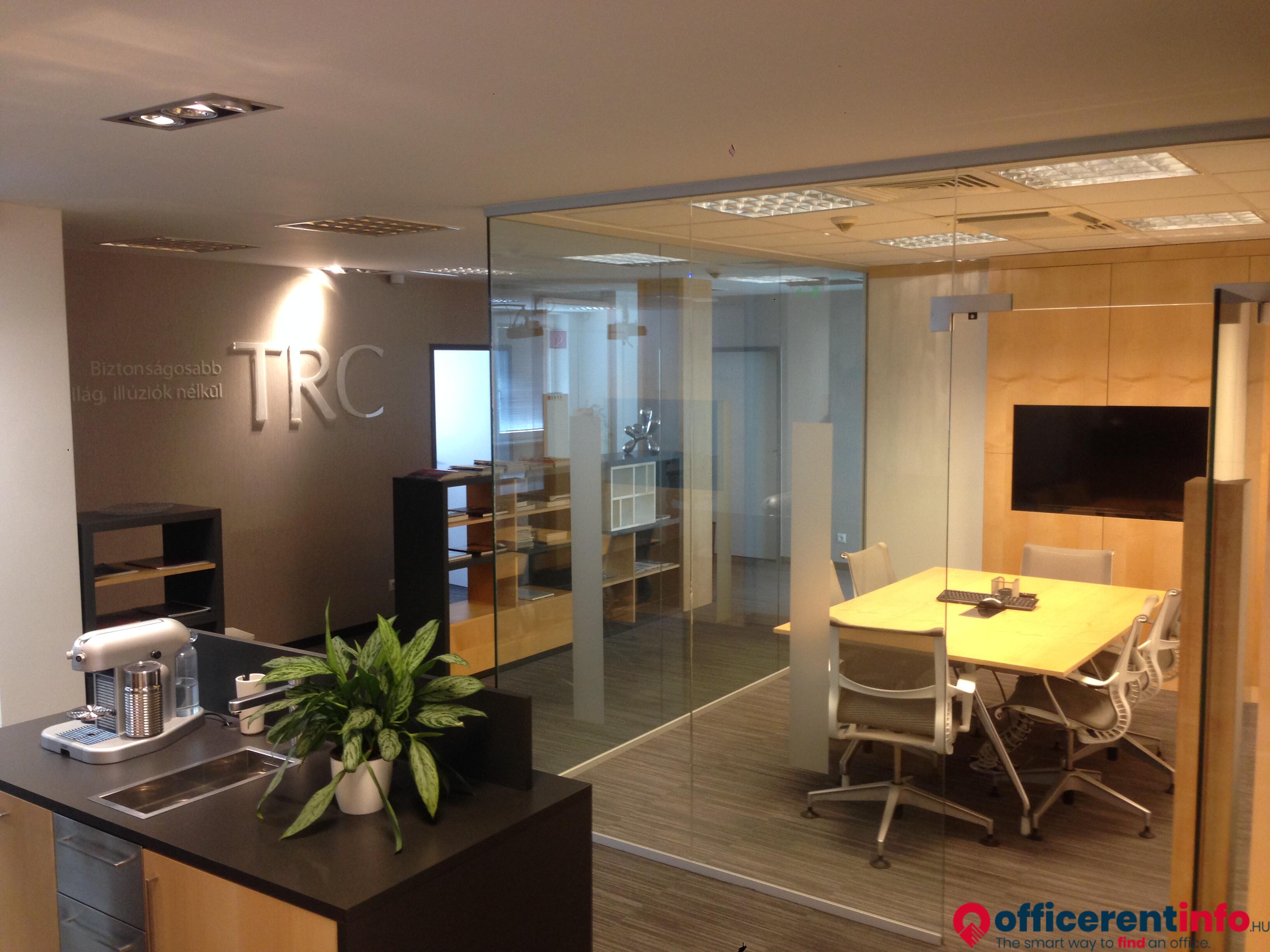 Office For Rent In Montevideo Office Park 1037 Budapest Montevideo Utca 2b 6 8 10