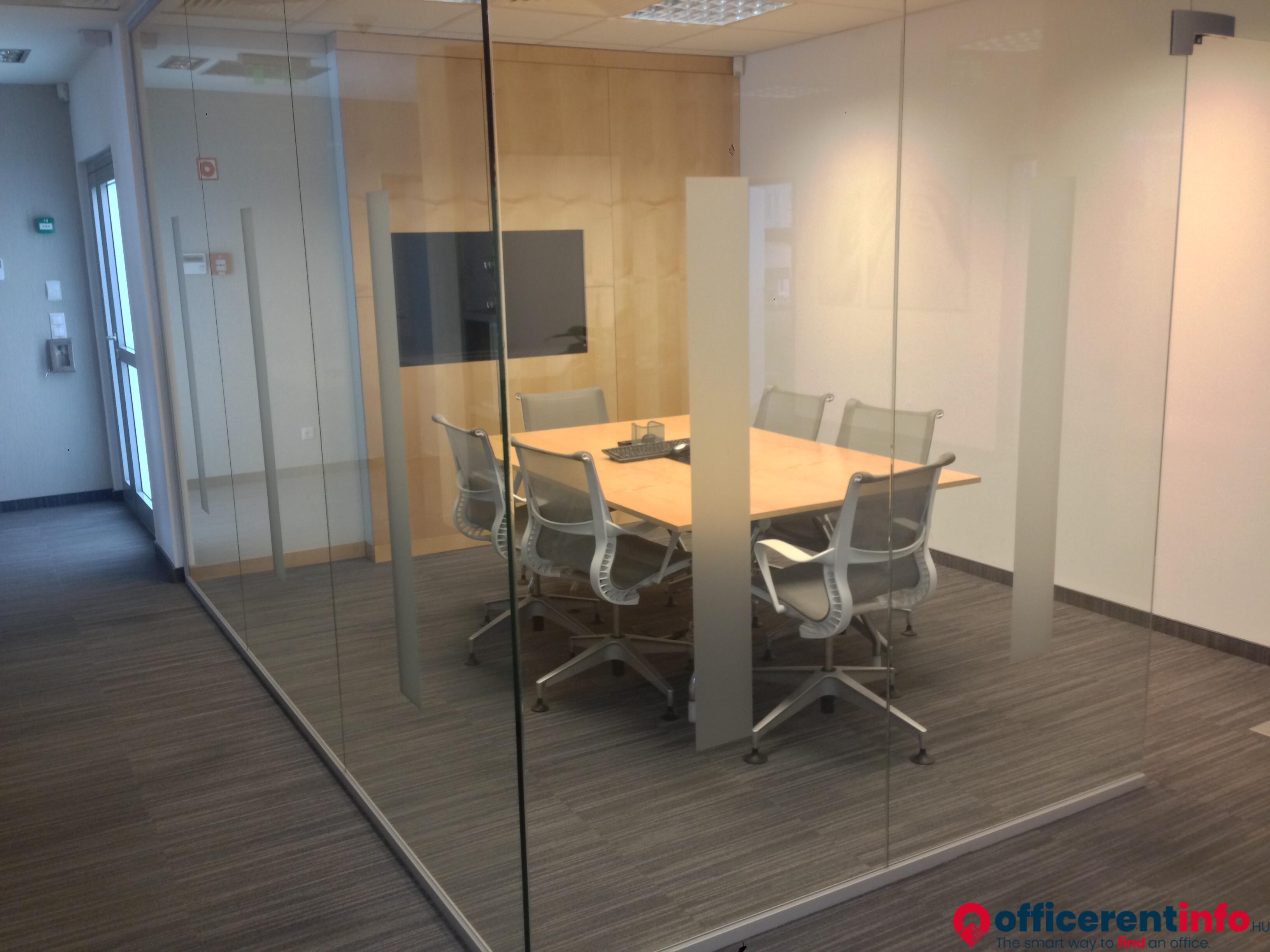 Office For Rent In Montevideo Office Park 1037 Budapest Montevideo Utca 2b 6 8 10