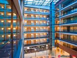 Offices to let in Infopark I épület