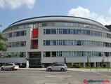 Offices to let in Terrapark C tömb