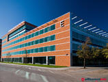 Offices to let in Infopark E épület