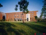 Offices to let in Infopark A épület