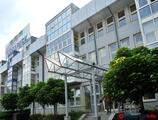 Offices to let in Terrapark D tömb