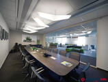 Green House Skanska iroda/office