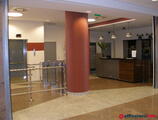 Offices to let in Váci Utca Center
