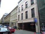 Offices to let in Uniqa First Site Irodaház
