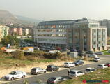 Offices to let in Terrapark C tömb