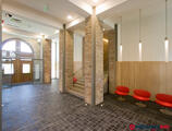 Offices to let in Millenáris Classic