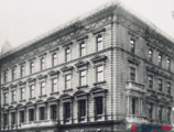 Offices to let in Stern Palota
