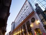 Offices to let in Central Udvar A épület