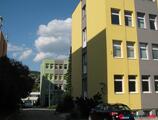 Offices to let in Videoton Irodaházak