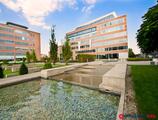 Offices to let in Infopark E épület