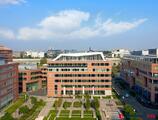 Offices to let in Infopark E épület