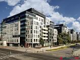 Offices to let in Gateway Irodaház