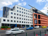 Offices to let in Buda Center