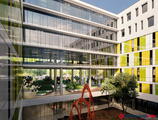 Offices to let in Bartók Udvar II. ütem
