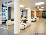Offices to let in Central Udvar A épület