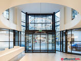 Offices to let in Central Udvar A épület
