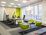 Offices to let in Central Udvar A épület